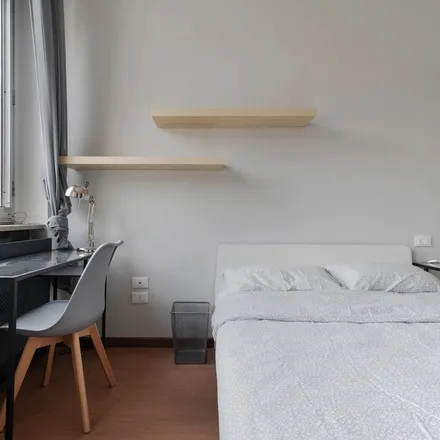 Rent this 1 bed apartment on Via Breda - Via Capelli in Via Ernesto Breda, 20126 Milan MI