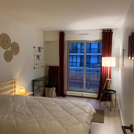 Rent this 4 bed apartment on 41 Rue de Wattignies in 75012 Paris, France