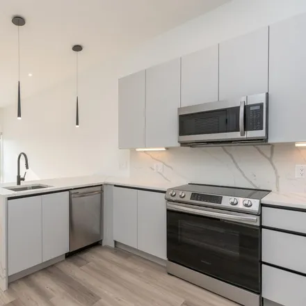 Rent this 1 bed apartment on The Hub at 31 Brewerytown in North 31st Street, Philadelphia