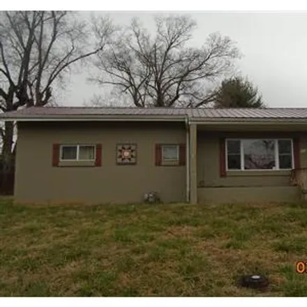 Buy this 2 bed house on 506 East 8th Street in Manchester, Adams County