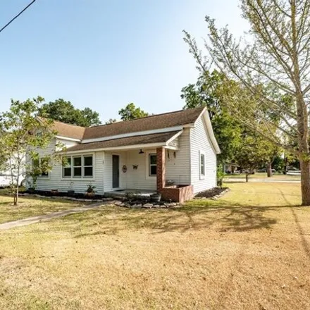 Buy this 3 bed house on 440 Cook Street in Dayton, TX 77535