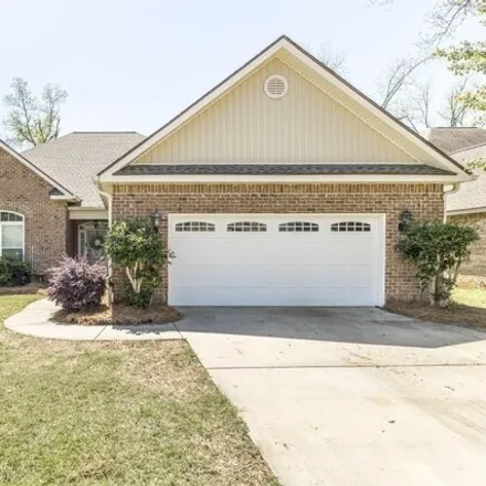 Buy this 3 bed house on 324 Grand Reserve Way in Perry, GA 31047