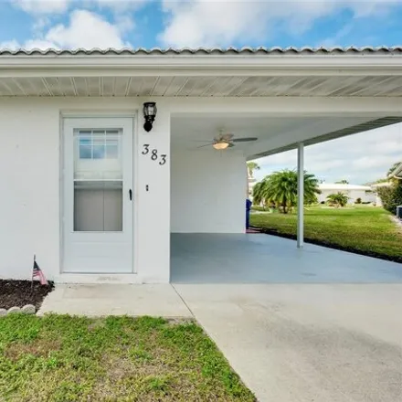 Image 2 - Circlewood Drive, Sarasota County, FL 34293, USA - House for sale