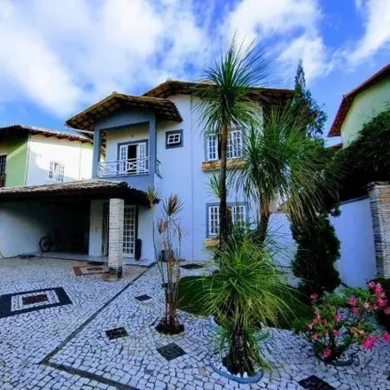 Buy this 4 bed house on Avenida Viena Weyne 981 in Cambeba, Fortaleza - CE
