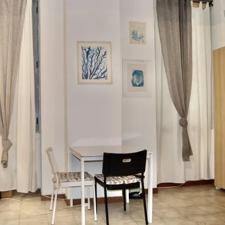 Rent this 2 bed room on WOW Spazio Fumetto in Viale Campania, 20130 Milan MI