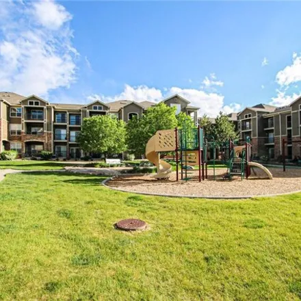 Buy this 2 bed condo on Blue Sky Way in Erie, CO 80032