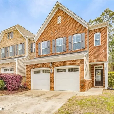 Image 7 - 258 Kylemore Circle, Cary, NC 27513, USA - House for sale