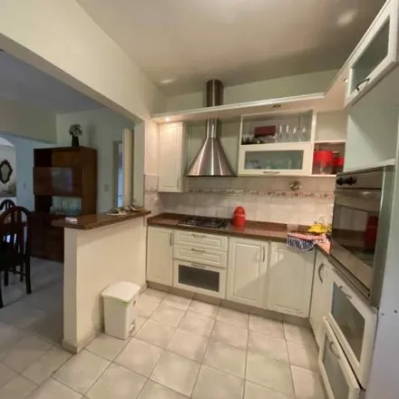 Buy this 3 bed house on Cerro de los Linderos in Departamento Colón, Villa Allende