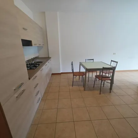 Rent this 1 bed apartment on Via Montelatici in 22042 Cavallasca CO, Italy