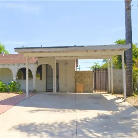 Buy this 3 bed house on 17406 Calcutta Street in City of Industry, CA 91744