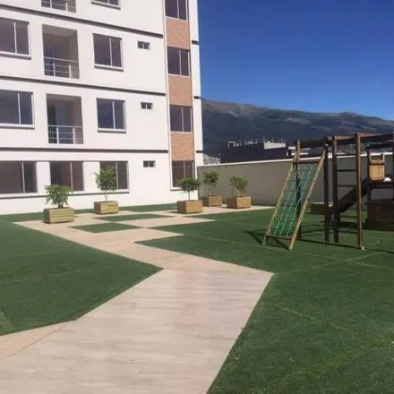 Rent this 3 bed apartment on Capulies in 170514, Quito