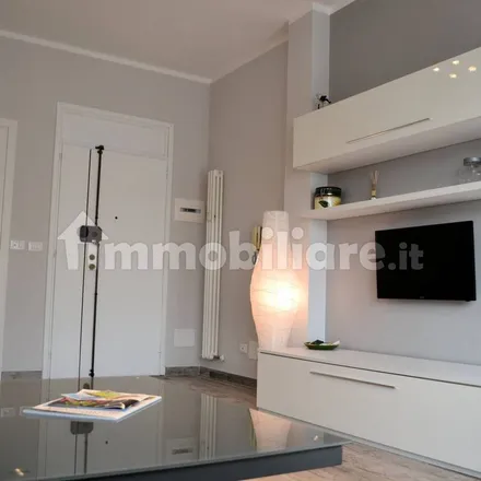 Rent this 3 bed apartment on Viale Milano 32 in 48016 Cervia RA, Italy