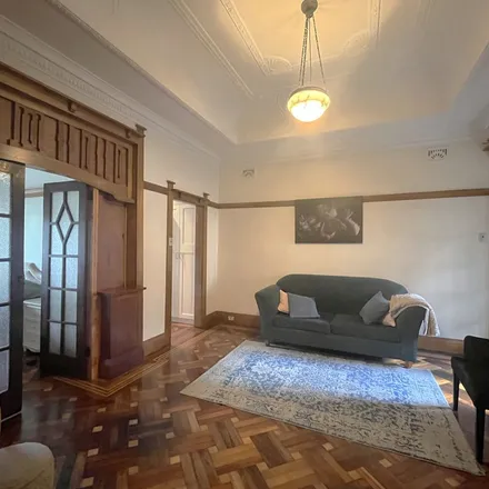 Rent this 3 bed apartment on Josephson Street in Paddington NSW 2021, Australia