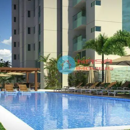 Buy this 1 bed apartment on Hospital Vila da Serra in Alameda Oscar Niemeyer 499, Village Terrasse
