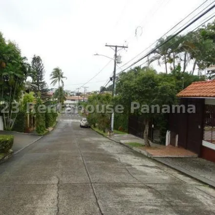 Image 1 - Calle 67 Oeste, Bethania, 0000, Panamá, Panama - House for sale