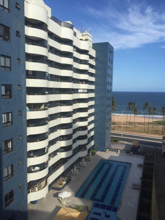 Rent this 2 bed apartment on R. Prof. Isaías Alves de Almeida in 222 - Costa Azul, Salvador - BA
