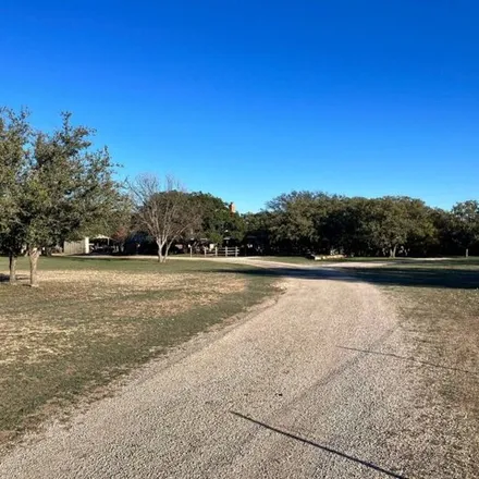 Image 9 - County Road 101, McCulloch County, TX 76825, USA - House for sale