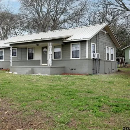 Image 2 - 1193 FM 3053, Overton, Rusk County, TX 75684, USA - House for sale
