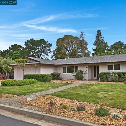 Image 2 - 3549 Ridgewood Court, Concord, CA 94518, USA - House for sale