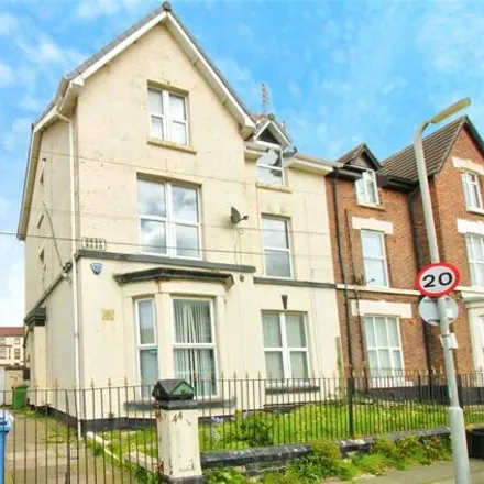 Buy this 7 bed duplex on Grey Road in Liverpool, L9 1AX