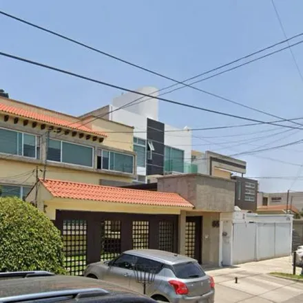Buy this 4 bed house on Calle Emilio Rabasa 62 in 53100 Ciudad Satélite, MEX