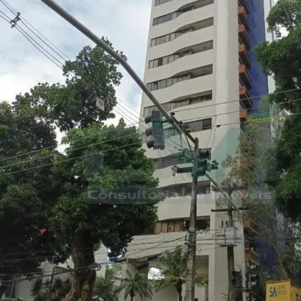 Image 1 - Avenida Dezessete de Agosto 1845, Poço da Panela, Recife - PE, 52061-540, Brazil - Apartment for sale