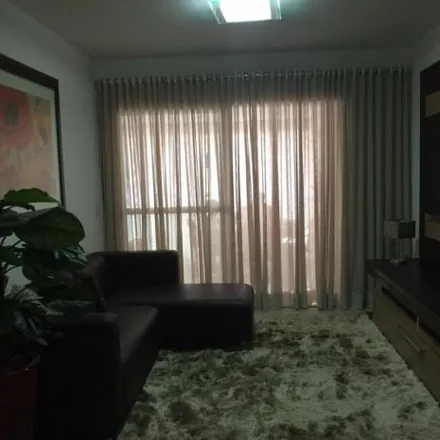 Buy this 3 bed apartment on Rua Doutor Cícero de Moraes in Centro, Monte Azul Paulista - SP