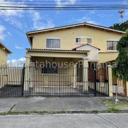 Image 2 - Calle S, Distrito San Miguelito, Panama City, Panamá, Panama - House for rent