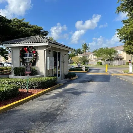 Rent this 3 bed townhouse on 2241 Southeast 26th Lane in Homestead, FL 33035