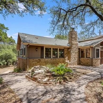 Rent this 3 bed house on 5735 Pool Canyon Cove in Hudson Bend, Travis County