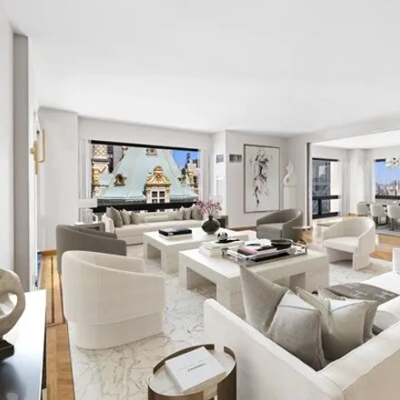 Image 1 - 721 Fifth Ave Unit 36g, New York, 10022 - Condo for sale