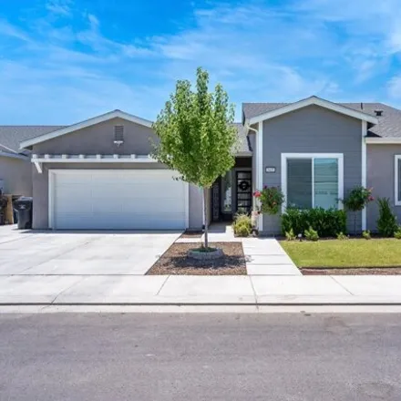 Buy this 4 bed house on 9405 Parkwood Manor Dr in Shafter, California