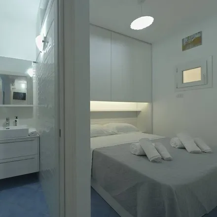 Rent this 1 bed apartment on 91010 San Vito Lo Capo TP