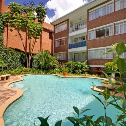 Image 8 - 8th Avenue, Riviera, Rosebank, 2041, South Africa - Apartment for rent