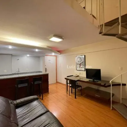 Rent this 1 bed apartment on Easy Ice in Rua Professor Morais 476, Funcionários