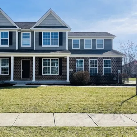Buy this 4 bed house on 8809 New Heritage Court in Indianapolis, IN 46239