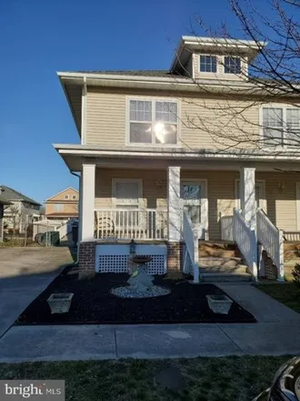Buy this 3 bed house on 114 Delaware Avenue in Atlantic City, NJ 08401