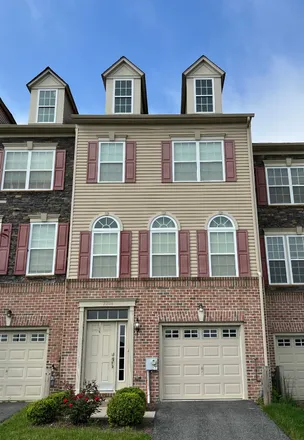 Rent this 3 bed townhouse on 2204 Audubon Trail