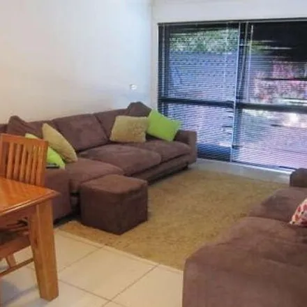 Rent this 3 bed apartment on 32 Sarawak Avenue in Palm Beach QLD 4221, Australia