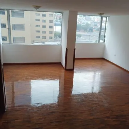 Image 2 - PlusMedical;Pro Shape Gym, Juan Gonzalez, 170507, Quito, Ecuador - Apartment for rent