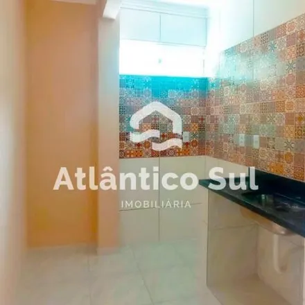 Rent this 1 bed apartment on Rua Argélia in Nelson Costa, Ilhéus - BA