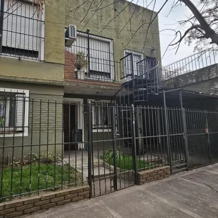 Buy this 3 bed apartment on Sarratea 727 in Quilmes Este, B1879 BTQ Quilmes