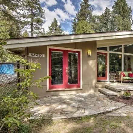 Buy this 3 bed house on 54430 Live Oak Street in Idyllwild-Pine Cove, Riverside County