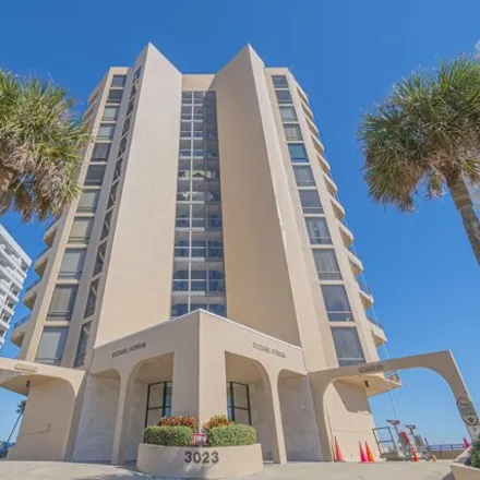 Buy this 2 bed condo on Oceans Atrium in 3023 South Atlantic Avenue, Daytona Beach