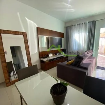 Buy this 2 bed house on Rua Santissima Trindade in Justinópolis, Ribeirão das Neves - MG