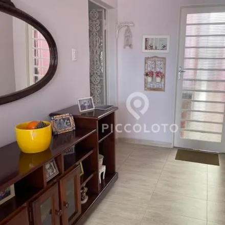 Buy this 3 bed house on Rua Almirante Barroso in Ponte Preta, Campinas - SP