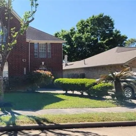 Buy this 4 bed house on West Airport Boulevard in Fort Bend County, TX 77407