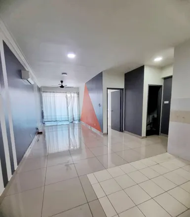 Rent this studio apartment on Ara Damansara in Jalan PJU 1A/44, 47302 Petaling Jaya