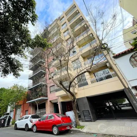 Image 1 - Bogado 4550, Almagro, 1183 Buenos Aires, Argentina - Apartment for sale