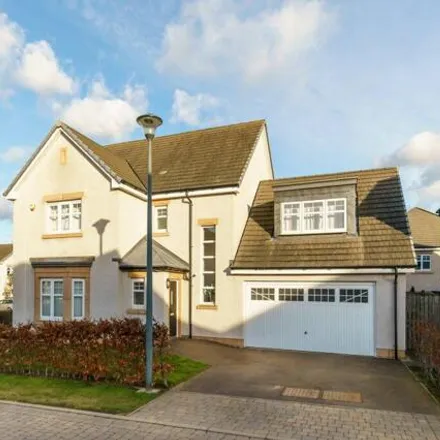 Buy this 5 bed house on 30 Scald Law Drive in City of Edinburgh, EH13 0FL